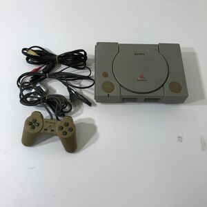 動作良好 PlayStation PS1 プレステ SCPH-5500 本体 コントローラー 【送料無料】AAL0828小8046/0926