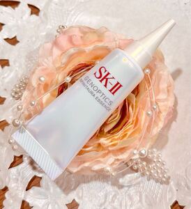 最新【国内正規品】SK-II◆ジェノプティクス インフィニットオーラ エッセンス◆10mlピテラ 薬用 美白 美容液 セラム SK-2 エスケーツー