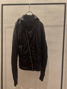 Rick Owens JACKET マウンテン　ナイロン　ジャケット パーカー　リックオウエンス　hoodie 00s