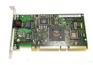 HP(Compaq) NC7131 PCI Gigabit Network Card NIC