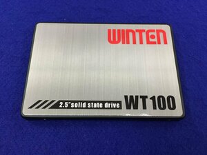 ユ■L4571　△WINTEN△ SSD△WT100-SSD-240GB　 240GB