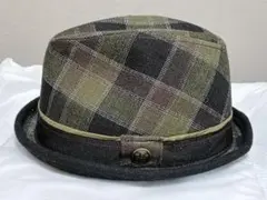 【中古】Goorin Bros メンズハット