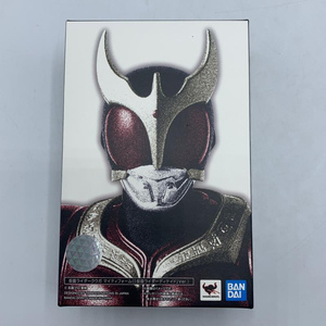 【中古】バンダイ　仮面ライダークウガ　マイティフォーム　仮面ライダーディケイドVer.　開封品[240070092371]