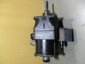 中古 NACHI-FUJIKOSHI HYDRAULIC EQUIPMENT 油圧器 UPS-1B-16V0S4-5010A ＜送料別＞(R50711HTC008)