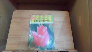 手軽な球根の花　園芸16素人