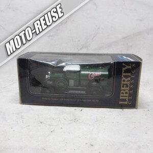 □【フォード Ford Tanker Model A タンカー】LC9101　Liberty Classics Coin Bank□K61230