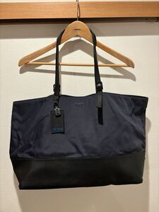 SOPHNET. × TUMI TOTE BAG ソフネット トゥミ fragment ue