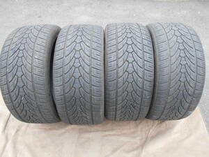 305/40R22 LH-TEN LIONHART SUV　タイヤ 4本セット