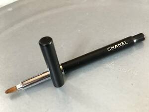  ★　CHANEL シャネル　リップブラシ 未使用 定形外120円 ★