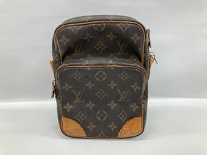 Louis Vuitton　ルイヴィトン　モノグラム　アマゾン　ショルダーバッグ　M45236/TH8903【CEBD6033】