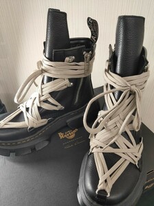 Dr. Martens 1460 DMXL　シューズ 未使用品 箱付 倉庫保管品 全国発送