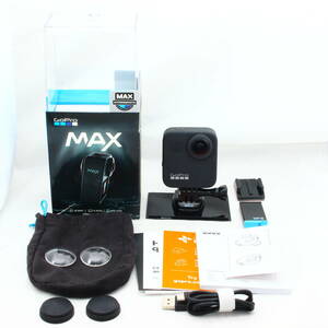 GoPro MAX #2406085