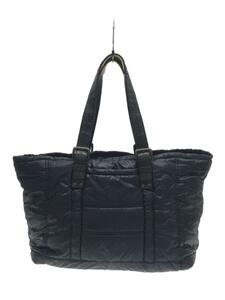 BOTTEGA VENETA◆トートバッグ/-/NVY/271681