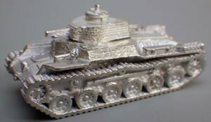 1/144全金属製！　M16　97式中戦車　M16p 97 formula tank