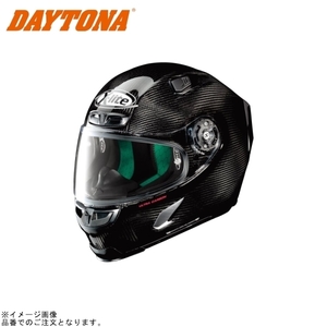 DAYTONA デイトナ 97602 NOLAN X-803 カーボン/1 サイズ:M