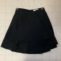 SNIDEL スナイデル ショートパンツ スカショーパン