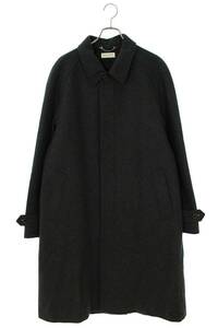 ドリスヴァンノッテン DRIES VAN NOTEN サイズ:52 ウールロングコート 中古 BS99