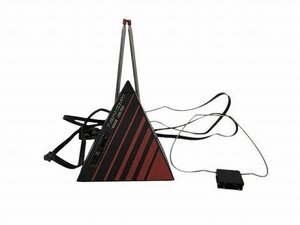 SIK550844八 YAGI 八木アンテナ TV&FM COMPO UVR-700 テレビアンテナ 現状品 直接お渡し歓迎