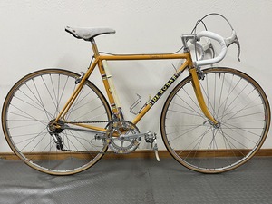 DE ROSA replica’73　デローザ　超希少　美品　モルテニカラー