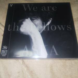 未開封UHQCD ASKA We are Fellows 