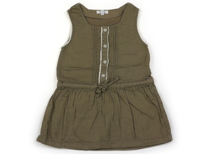 セラフ Seraph ジャンパースカート 100サイズ 女の子 子供服 ベビー服 キッズ