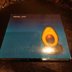 パール・ジャム　Pearl Jam　CD 中古 ロック 洋楽