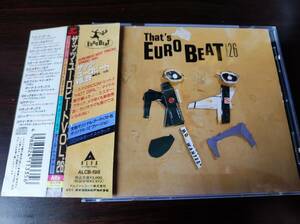 中古CD 「That