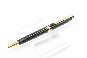 MONTBLANC モンブラン MEISTERSTUCK マイスターシュテュック ボールペン ツイスト式 BP 文房具 ドイツ製 20744568