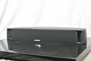 BOSE ボーズ センタースピーカー VCS-10