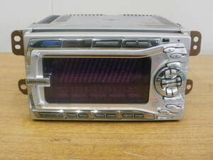 ★KENWOOD ケンウッド DPX-6200M★