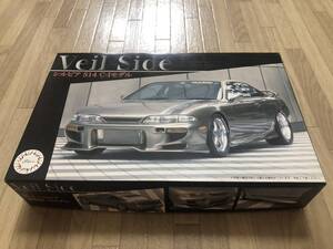 ☆★ フジミ 1/24 日産 シルビア SILVIA S14 ヴェイルサイド VeilSide ★☆