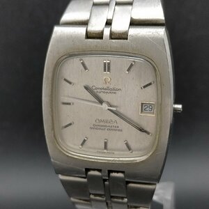 オメガ Omega 腕時計 不動品 168-047（コンステレーション） メンズ 3264392