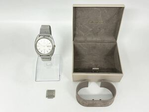 【7A51】 1円スタート GRAND SEIKO AUTOMATIC HI-BEAT / 5646-7000 グランドセイコー ハイビート 稼働品 GSメダリオン 自動巻 メンズ 