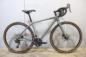 ■CANNONDALE キャノンデール Topstone 2 グラベルロード SHIMANO GRX RX 400 MIX 2X10S サイズS 2022年モデル 超美品