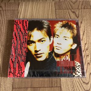 未開封 CD「B