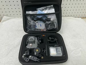 APEMAN A70 4K Ultra HD Action Camera アクションスポーツカメラ★未使用に近いクラス★管理番号913-39