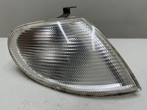 VW シャラン VR6 7M 98年 7MAAA 右コーナーランプ/クリアランスランプ 7M0953050F 0311325006 (在庫No:515010) (7459)