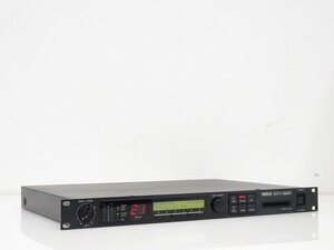 ■□YAMAHA SPX-990 マルチエフェクター ヤマハ□■026176005J□■