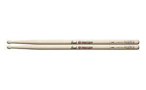 Pearl パール Natural Series ドラムスティック ヒッコリー 110NH