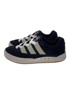 adidas◆ADIMATIC_アディマティック/27.5cm/BLK