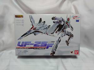 DX超合金 VF-25F メサイアバルキリー(早乙女アルト機)リニューアルVer. マクロスF