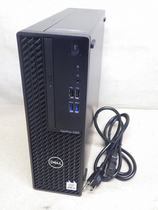 Kとま0845 DELL■デスクトップPC■OptiPlex 3080■Win11Pro■Core i5-10505@3.2GHz■メモリ8GB■SSD256GB■パソコン 本体