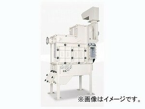 アマノ/AMANO 粉塵爆発圧力放散型湿式集塵機（スクラバー） SA-60 50HZ