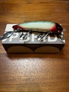 TOP BRIDGE トップブリッジ MAHIMAHI BIG マヒマヒ ビッグ TYPE B