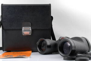 【超美品 保障付 動作確認済】Nikon Binoculars ニコン 双眼鏡 7x50 IF HP 7.3° WP Waterproof Tropical 防水型 トロピカル #Q8882