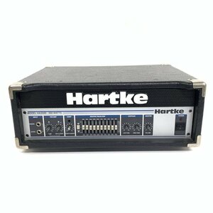 Hartke ハートキー HA3500 ベースアンプヘッド◆簡易検査品