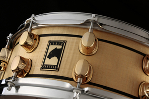 ■■Mapex Beyond Shimano AAA Flamed Maple Exterior 硬質プライウッド製、新品　即決落札して頂きます。