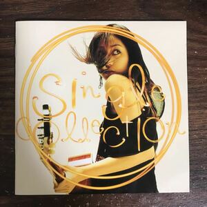 (544)中古CD100円 矢井田瞳 Single collection