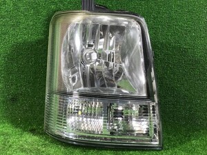 SUZUKI スズキ エブリー ヘッドライト 右側 EBD-DA64V RIGHT HEAD LIGHT ID:2499