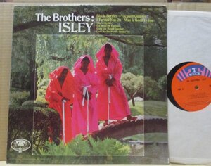 THE ISLEY BROTHERS/THE BROTHERS/